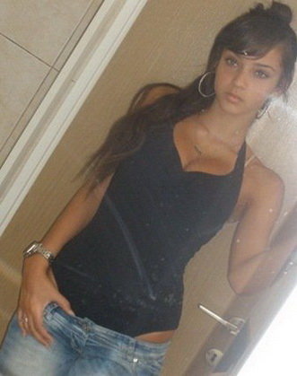 Мария, 34 года