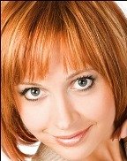 Мария Анисимова, 42 года