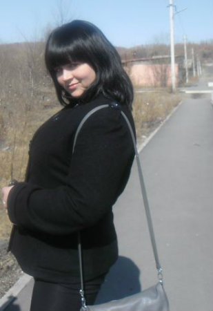Мария Гладышева, 33 года