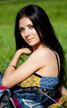 Мария Иванова, 35 лет
