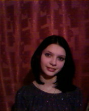 Мария Калинина, 30 лет