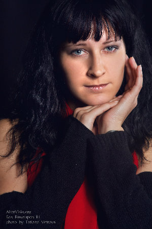 Мария Морозова, 32 года