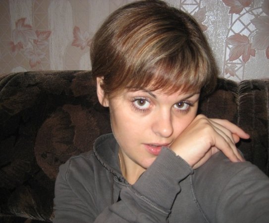 Мария Назимова, 40 лет