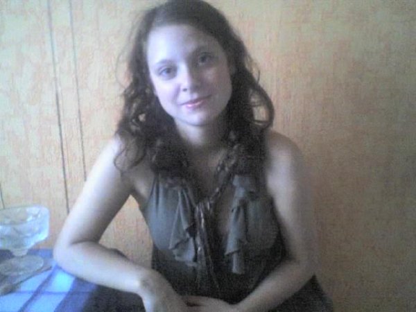 Мария Васильева, 36 лет