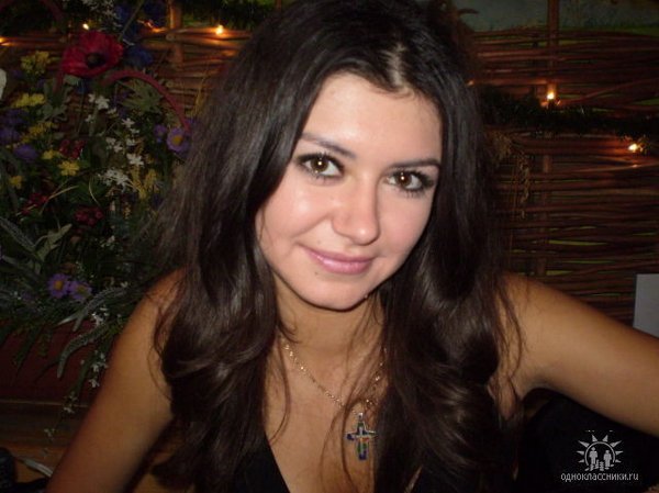 Марияшка Михайлова, 32 года