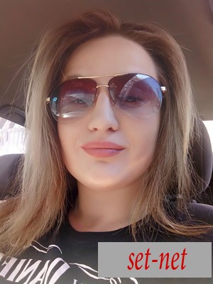 Марта, 34 года