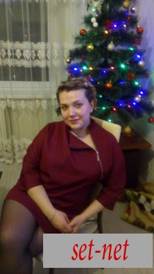 Марта, 35 лет