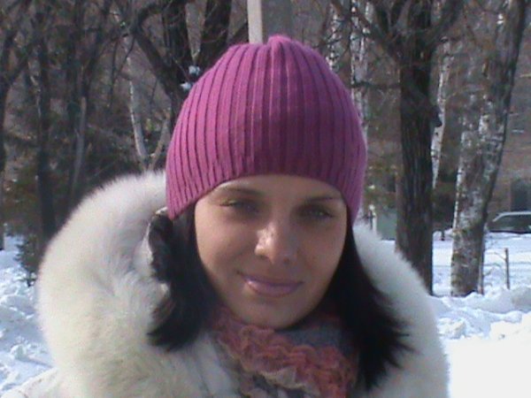 Marusya, 42 года