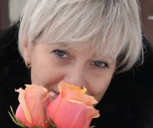 Маруся, 59 лет