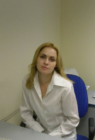 Mary, 46 лет