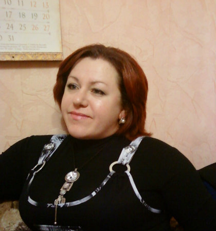 Mary, 49 лет