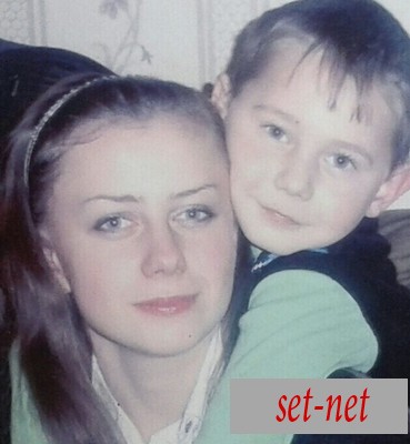 Марьяна, 33 года