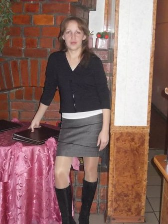 Марьяна, 39 лет
