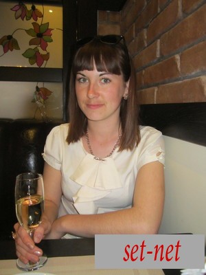 МаряноЧКА, 32 года