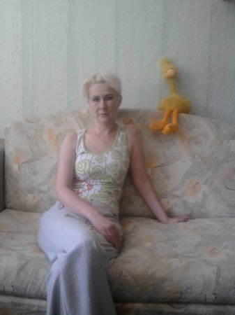 Masha, 48 лет