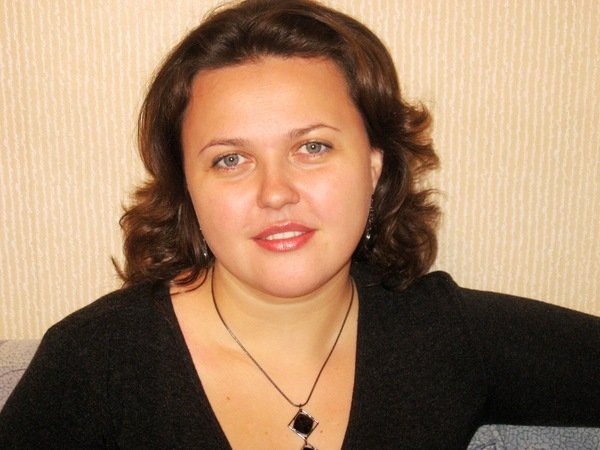 Маша, 38 лет