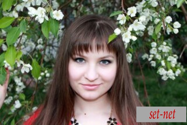 Машенька, 34 года