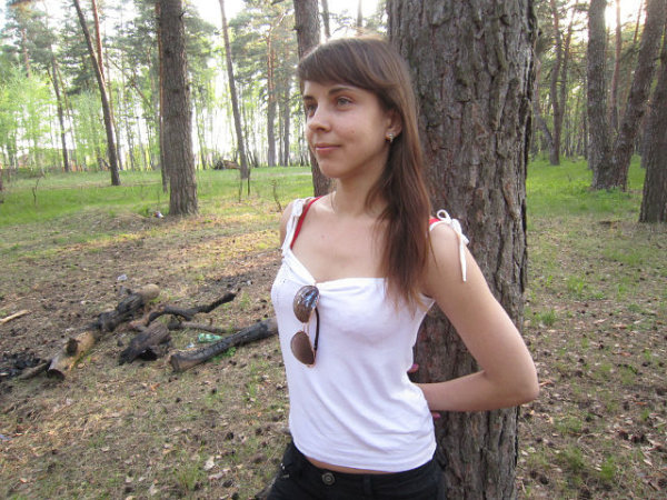 Машуля, 35 лет