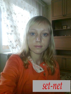 Машуня, 35 лет
