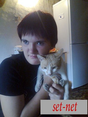 Маська, 33 года