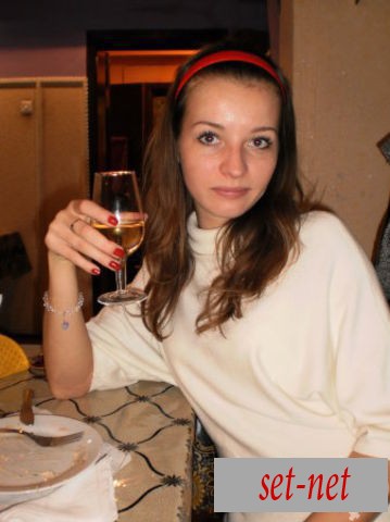 Мася, 31 год