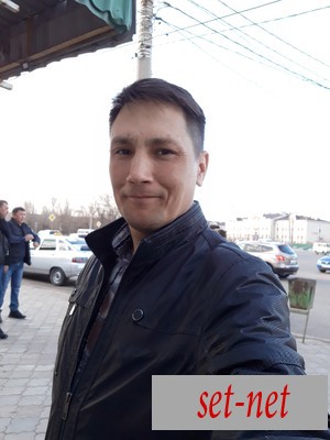 Matt, 49 лет