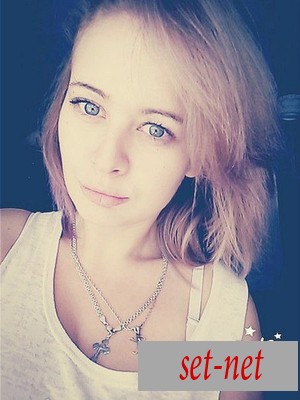 Matveeva, 29 лет