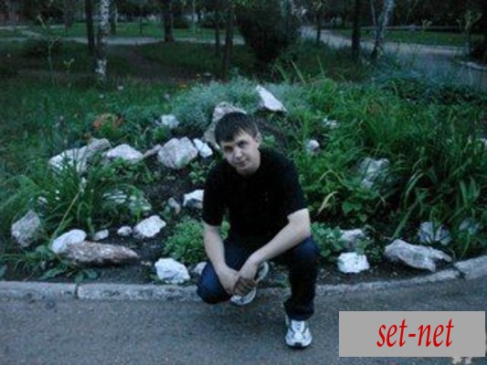 Max_Song_чик, 35 лет