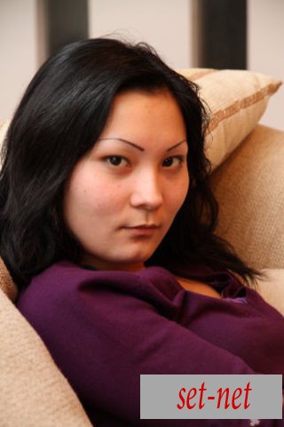 Maya, 34 года