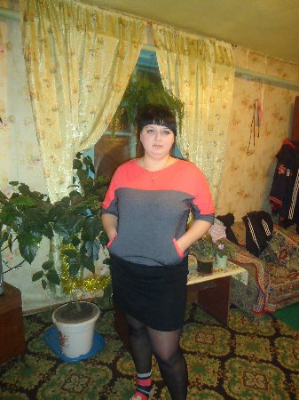 Mayolika, 36 лет
