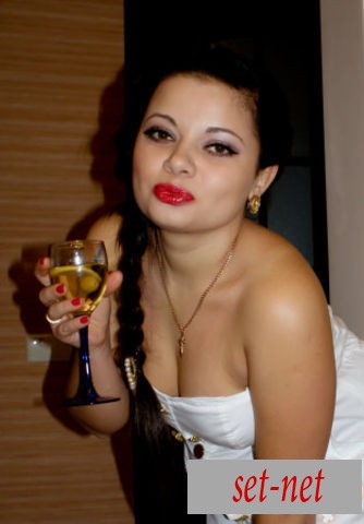 Мелиса, 34 года