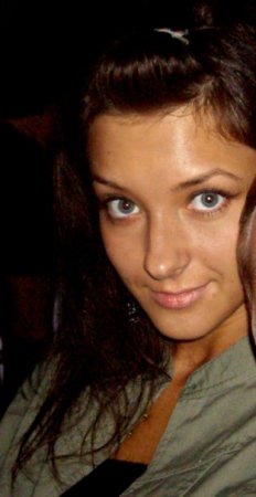 Мелитриса, 34 года