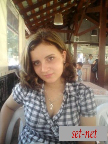 Мэри, 34 года