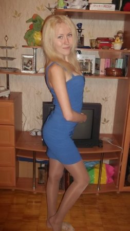 Мэри, 34 года