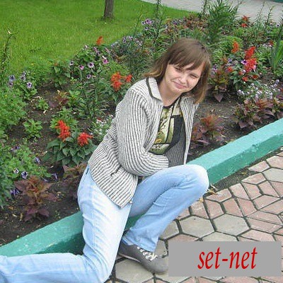 Меркурьева, 33 года