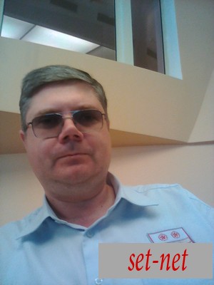 Михаил, 49 лет
