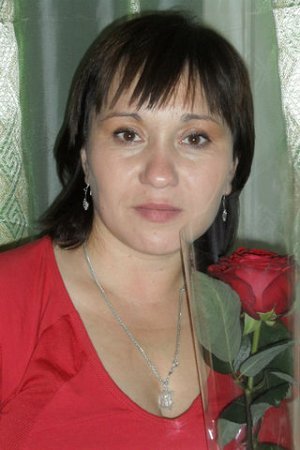 Михаил, 42 года