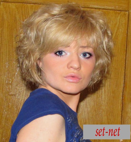 Михалина, 35 лет