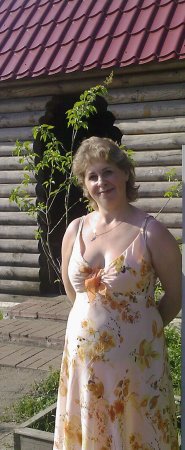 Miki, 50 лет