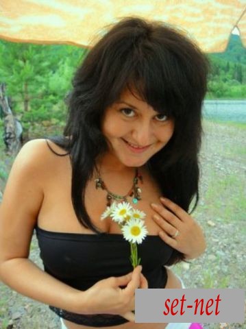 Мила, 30 лет