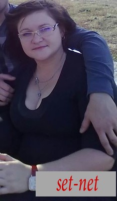 Мила, 35 лет