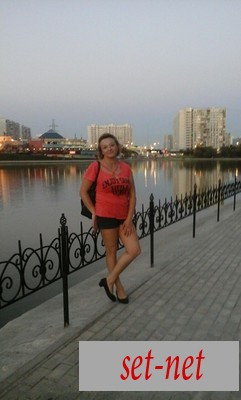 Мила, 49 лет