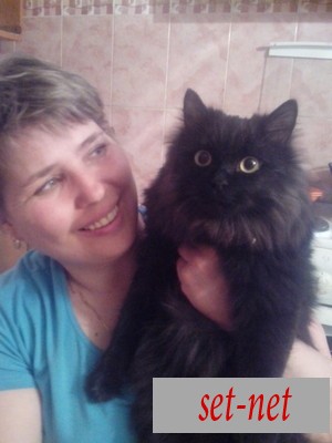 Мила, 51 год