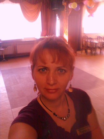 Мила, 53 года