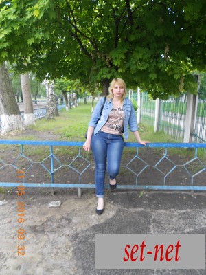 Мила24, 35 лет