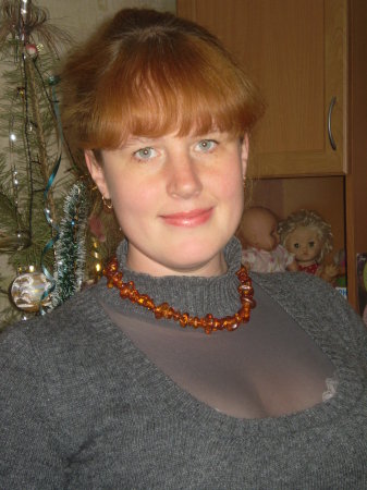 Мила, 48 лет
