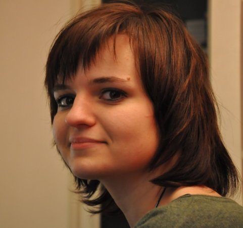 Мила, 28 лет