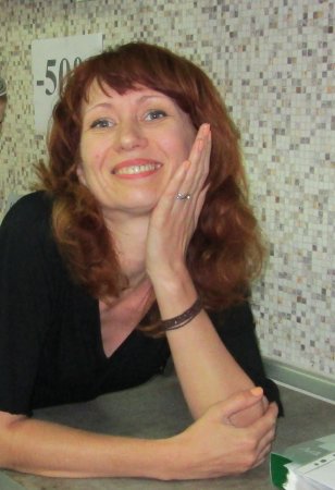 Мила, 52 года