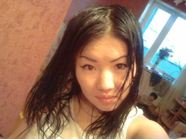 Mila, 31 год