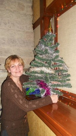 Mila Love, 54 года